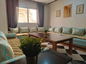 Apartamento Tarifa